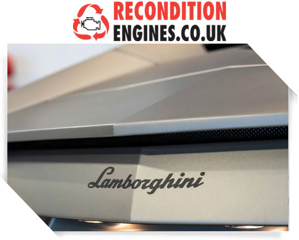 Lamborghini Reventon Convertible Petrol engine for sale